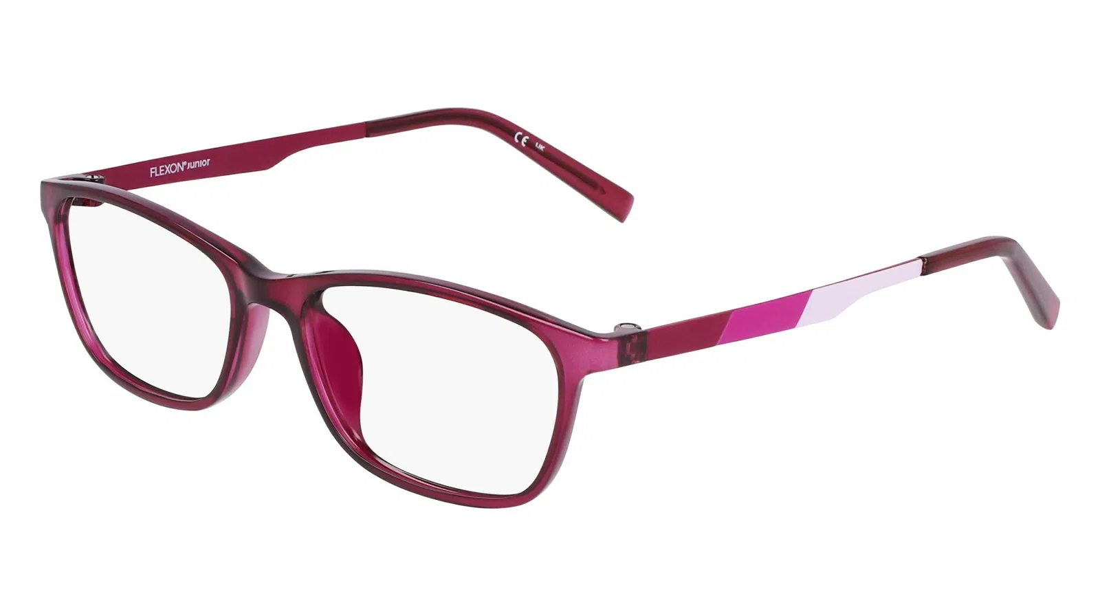 Flexon J4021 Eyeglasses - view 2